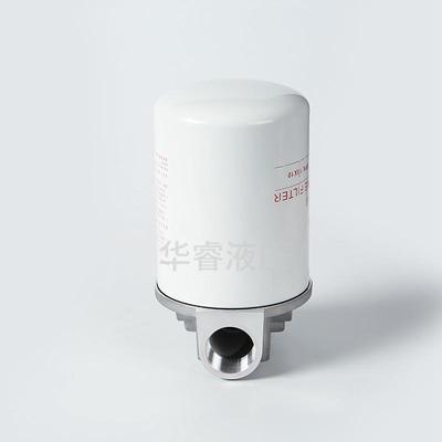 厂家供应油除杂管式SP过滤器 SP式旋转管路 过质滤器过滤器可定