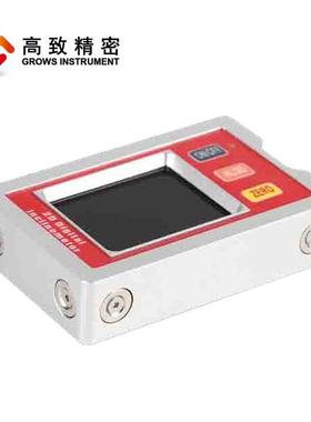 HD4HLD40000工业级一6体式数显倾角仪HDII 00