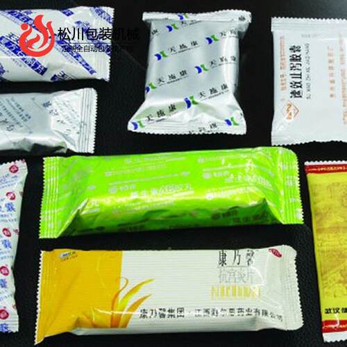 装全自医 药板块动包 装能机 包kd-350B装设备 多功包机