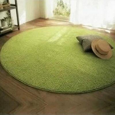 Lovely round  Fitness Yoga floor mat hanging basket新款2025