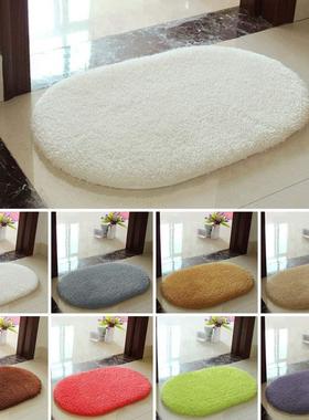 microfibre bedroom bathroom floor shower mat rug new潮流新款