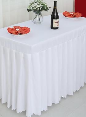 Table flag long bar table cloth art TV cabinet cover towel新