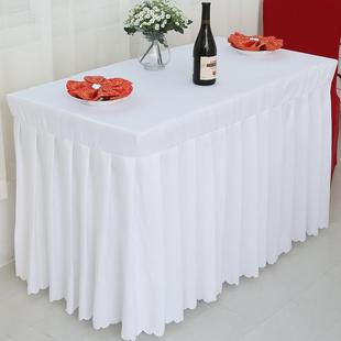Table flag long bar table cloth art TV cabinet cover towel新