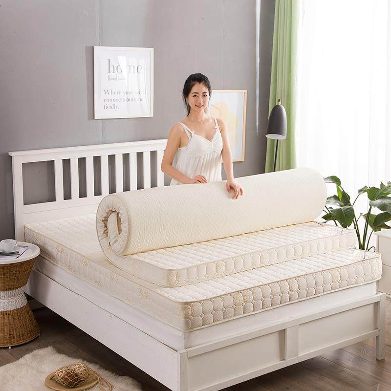 thicken memory foam mattress topper folding soft sponge新款
