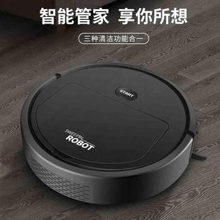 智能扫地机器人Intelligent sweeping robot charging跨境香港口