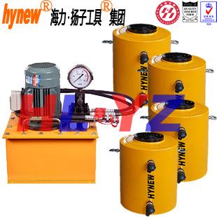 江苏海力厂家直销液压同步千斤顶,大吨位同步千斤顶,液压同步顶