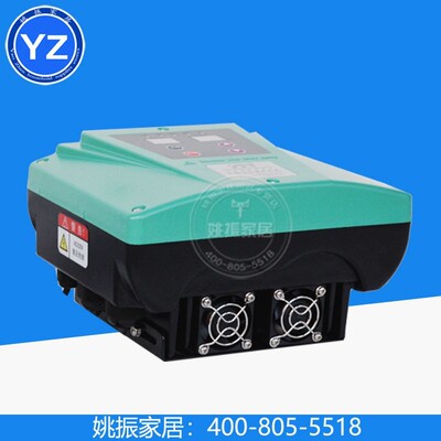 凯德隆变频器0.75KW1.1KW1.5KW2.2KW矢量控制风机水泵电机调速