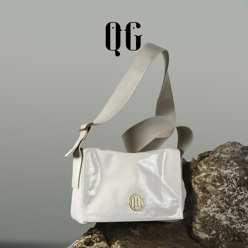 QG高级感大容量枕头包