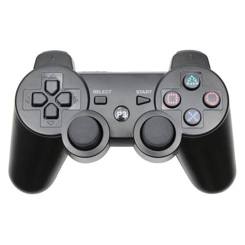 厂家直销 PS3手柄 PS3蓝牙手柄 PS3无线蓝牙游戏手柄 质量保障