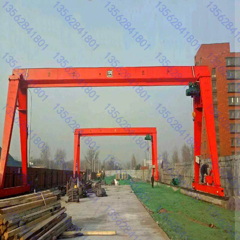 生产单梁小型龙门吊MH电动葫芦移动式龙门吊龙门起重机,搬运/仓储/物流设备,其他起重搬运设备,淘宝优惠券,粉丝福利购,淘宝优惠卷