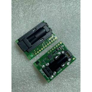气体传感器SCD30 Sensirion二氧化碳 SCD40 SCD41传感器粉尘SPS30