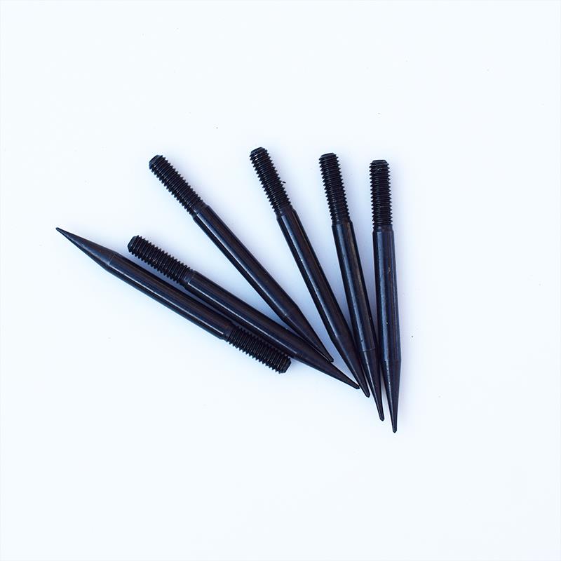 奇砚QY-3三针装订机专用针头 三针档案装订机针 钻针 齿轮 齿条