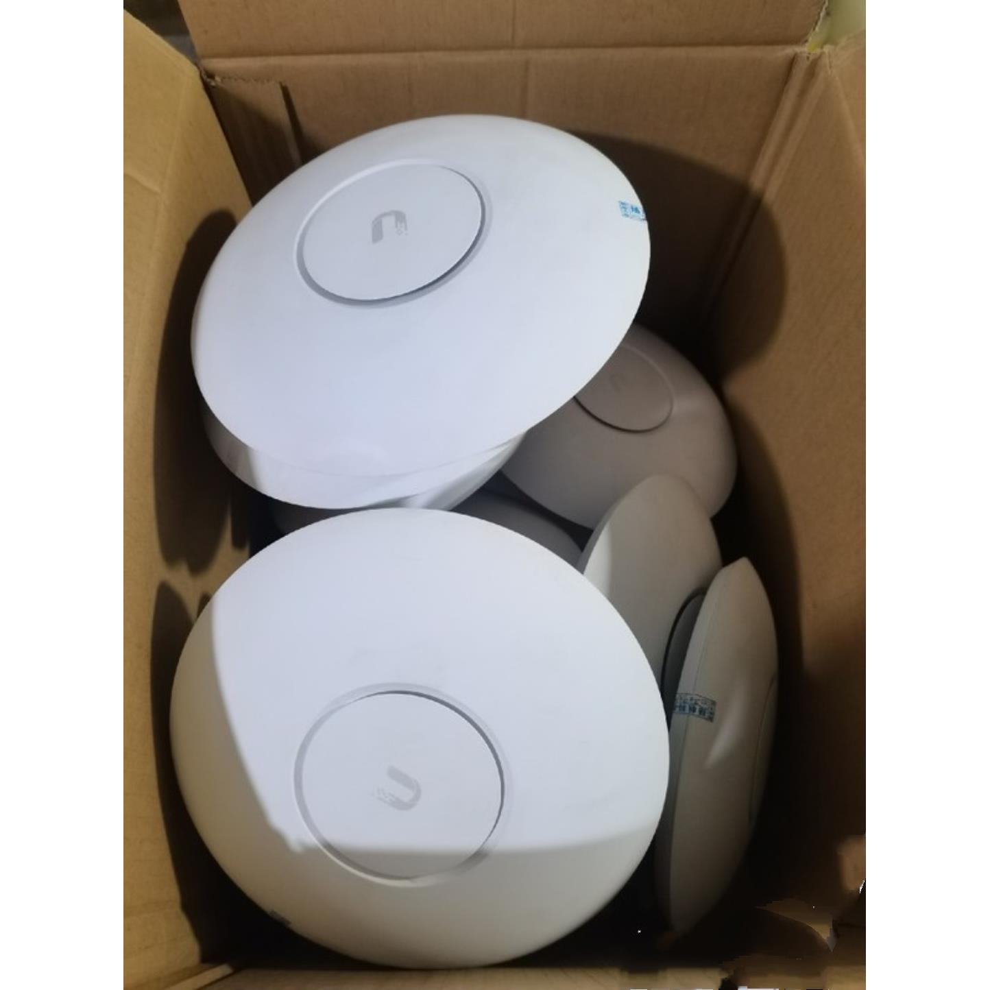 ubnt unifi ap AC edu pro 无线AP