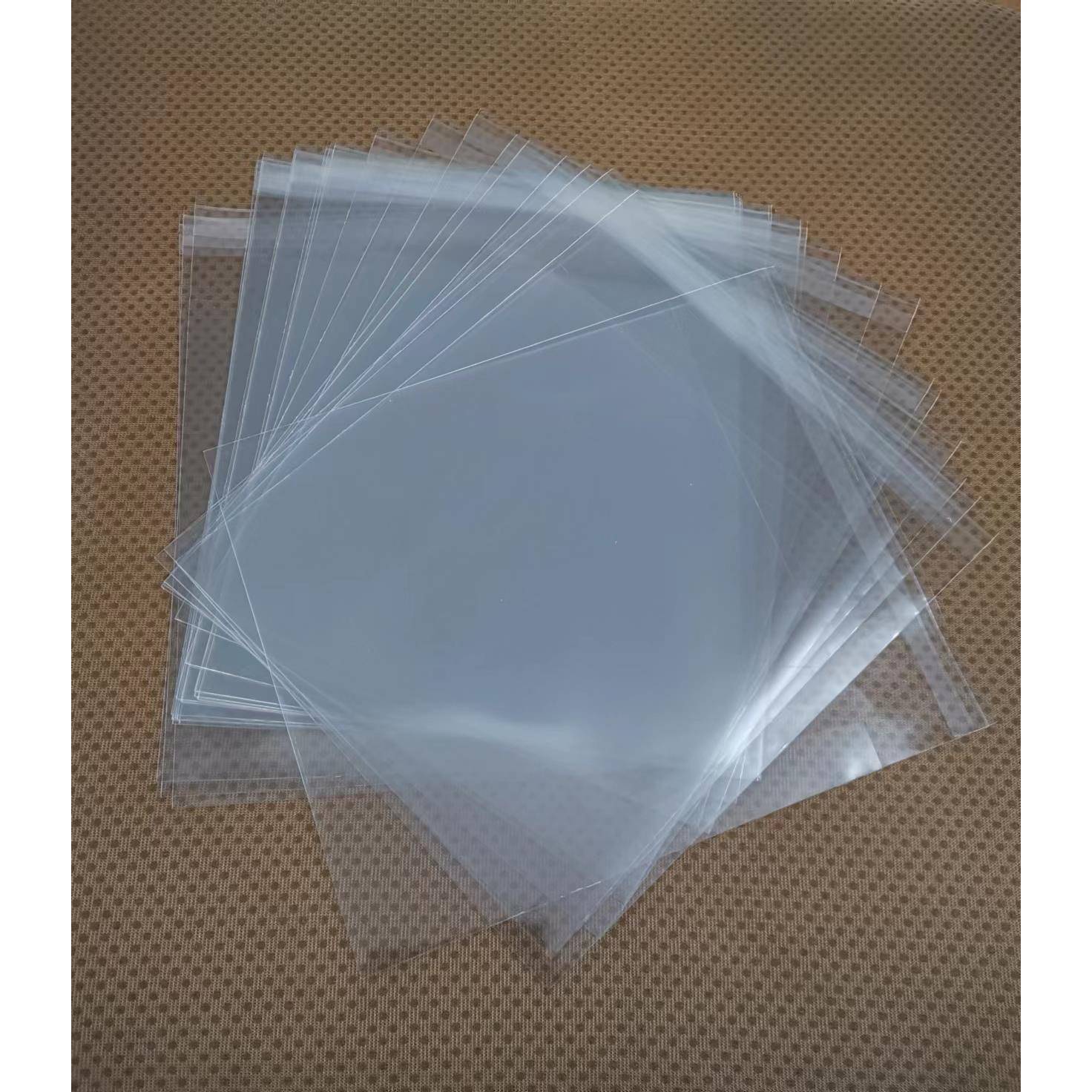 港台 国内 不规则CD DVD 盒子 各种尺寸 防尘防潮 保护袋子 收纳