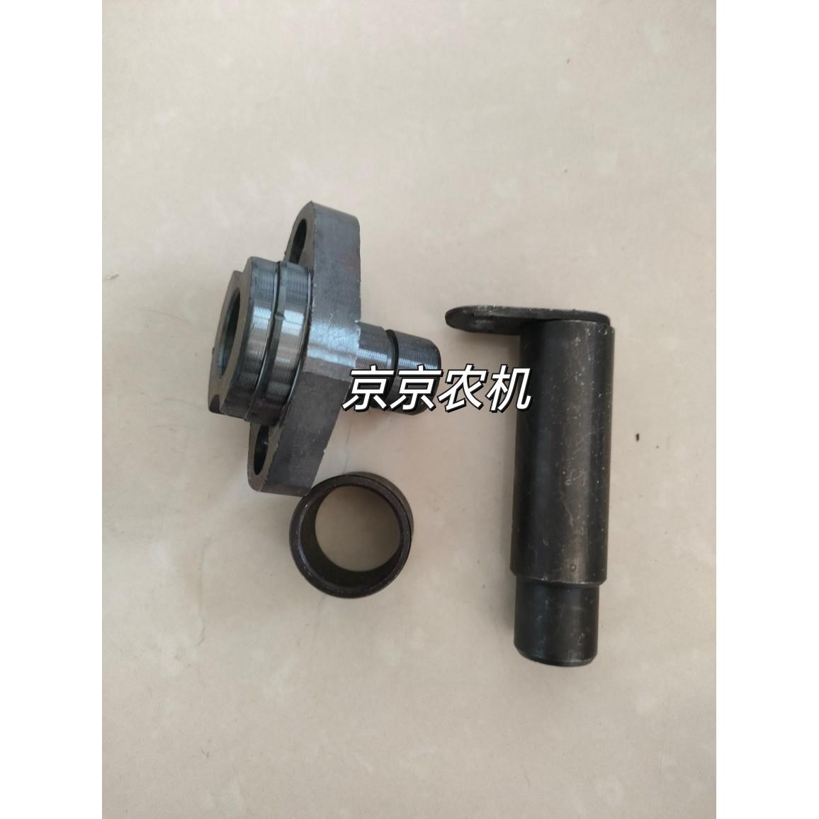 沃得奥龙拖拉机沃德554/654/704悬挂大臂下拉杆犁销销子轴轴座