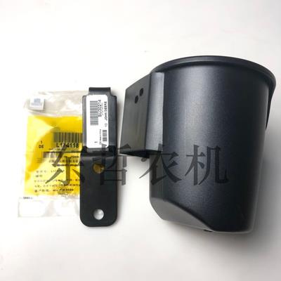 迪尔3b 5E系列 6B系列拖拉机农机配件水杯座饮料拖SJ26451水杯架