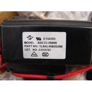 全新原装三洋高压包BSC23-2669S JF0501-3205 23-2616S