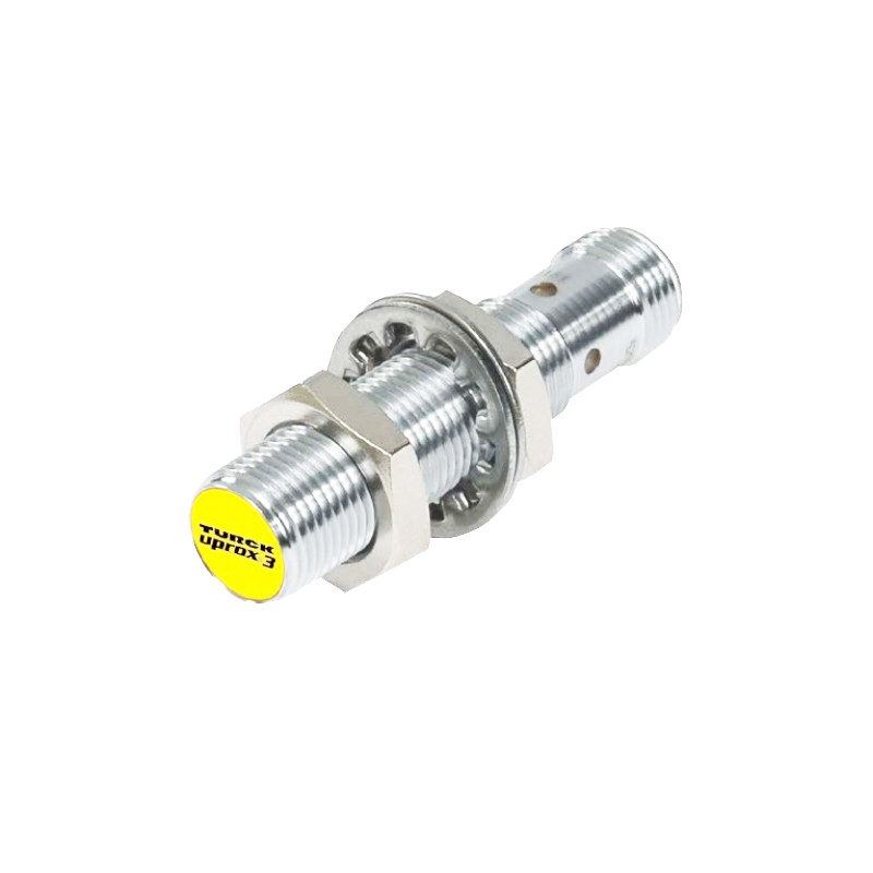 图尔克Ni4-M12-AN6X Bi5-M18-AP6X-H1141 Ni8-M18-AP6X接近开关