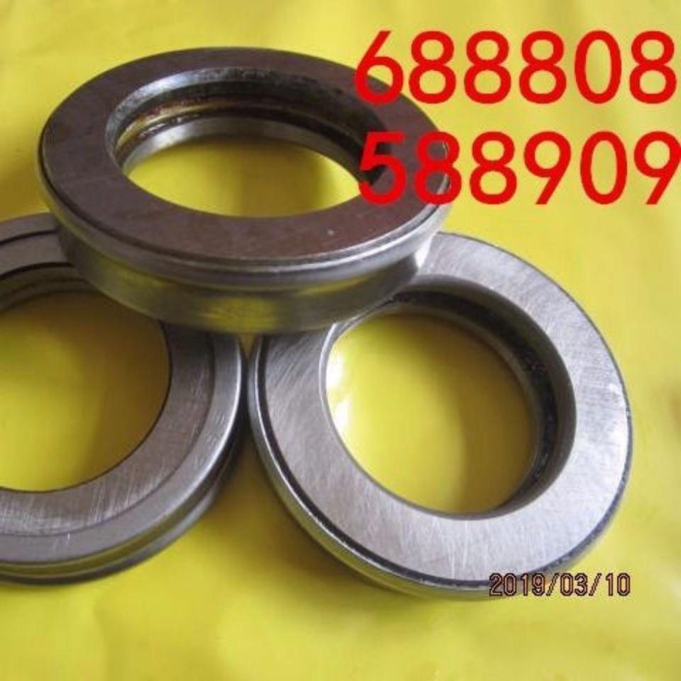 五征 时风 五星农用三轮车四轮车离合器分离轴承688808588909