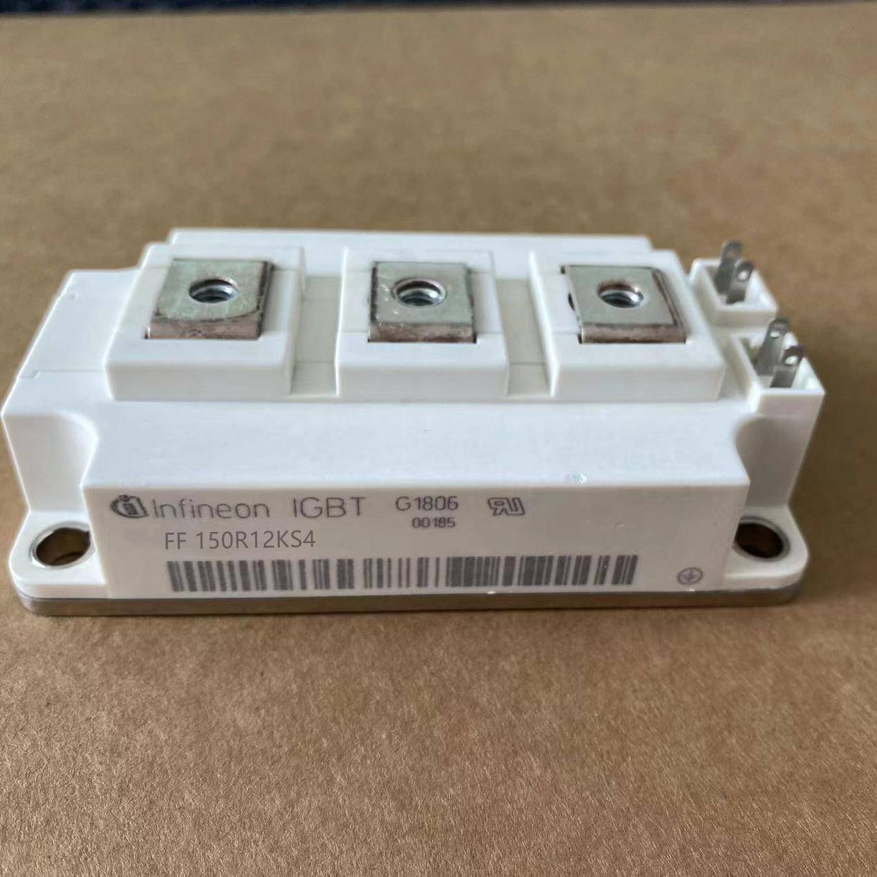 ff150r12ks4 大功率商用电磁炉 电焊机变频器 专用模块