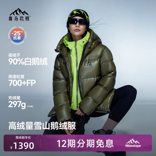 90白鹅绒700蓬填充量285g/L码