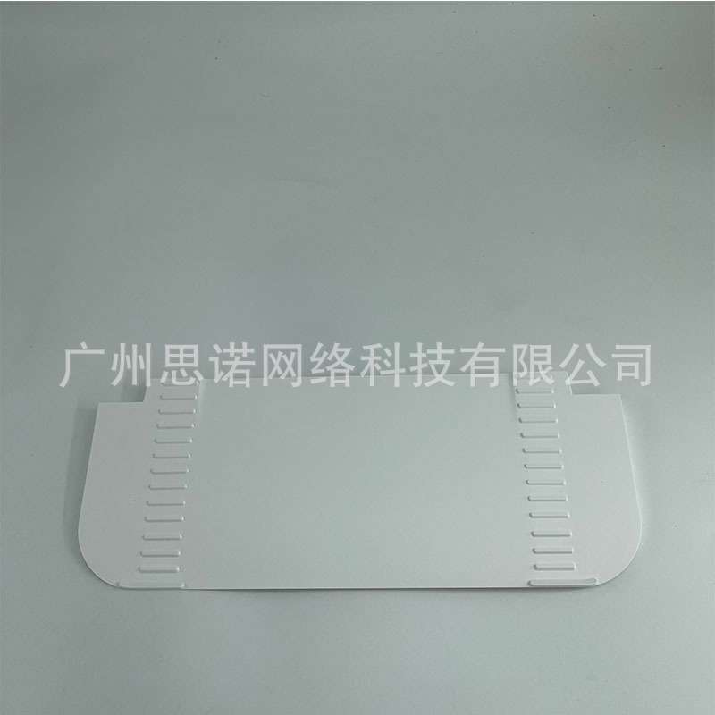 追觅L10 Prime   L10s Ultra SE扫地机配件基站底座延长板（白）