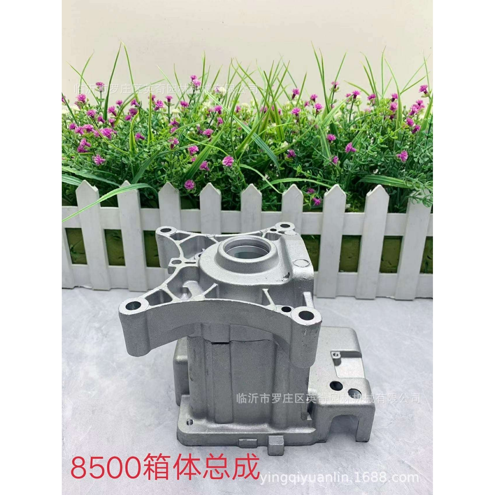 英奇 EBZ8500吹风机用箱体总成件吹风机配件8500大箱体 小箱体农