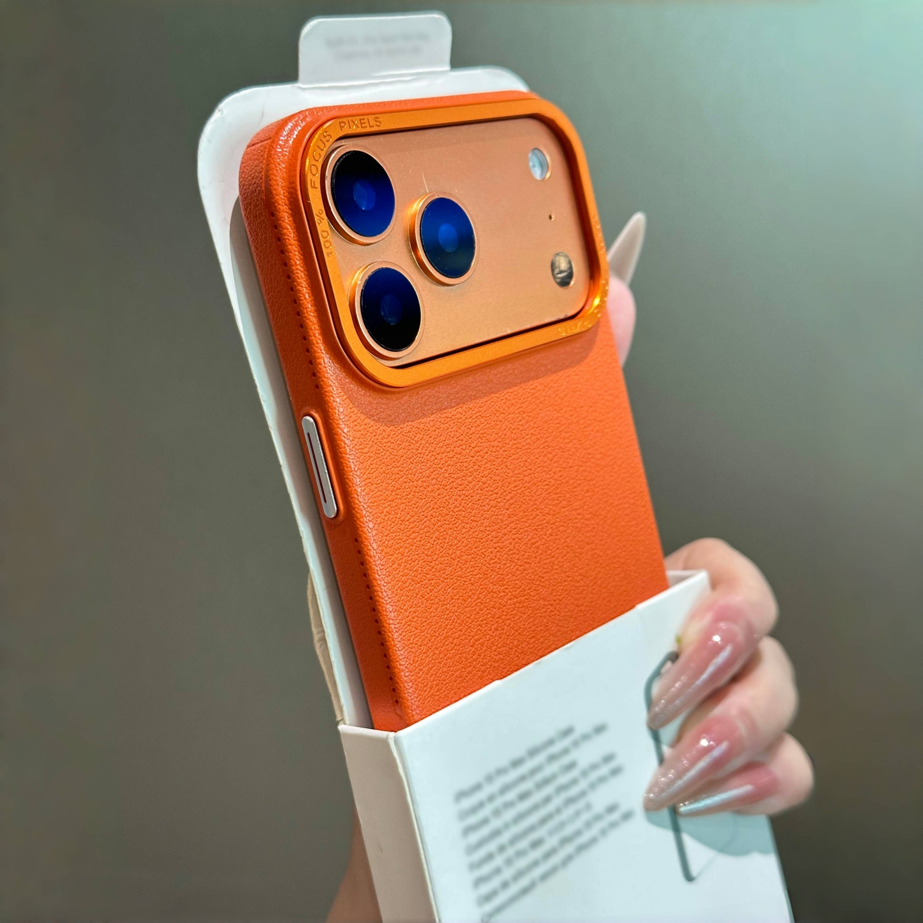 潮流精品，品质保证