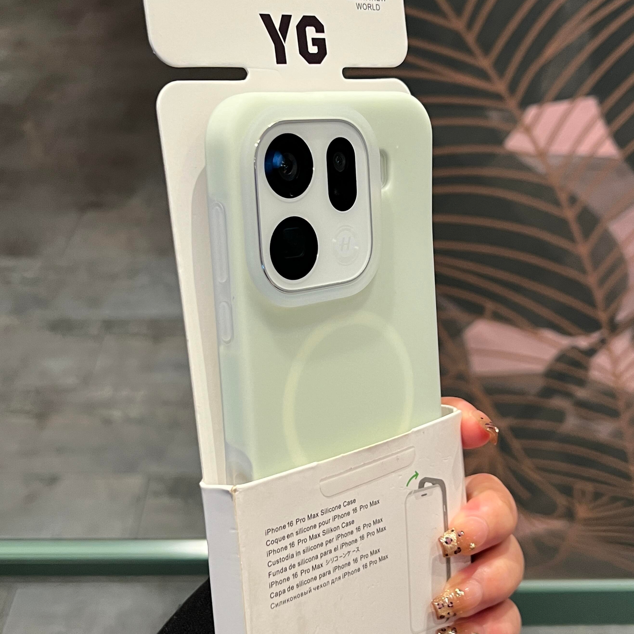 潮流精品，品质保证