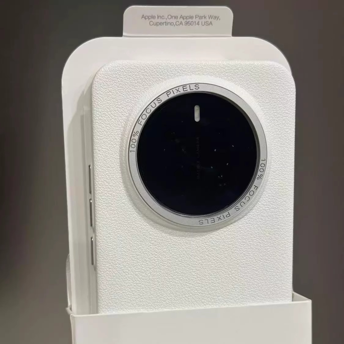 荔枝纹手机壳适用华为Mate70pro+