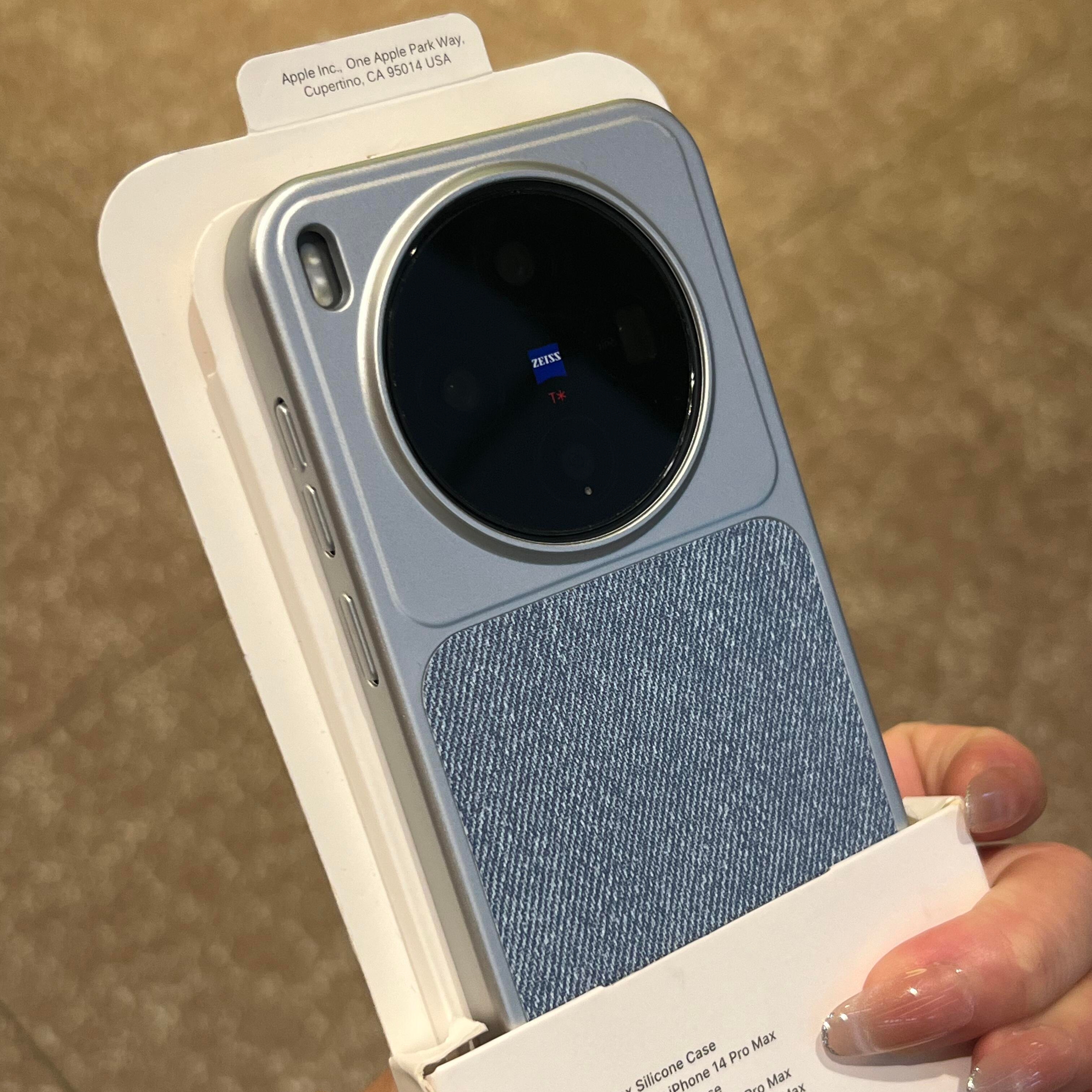 潮流精品，品质保证