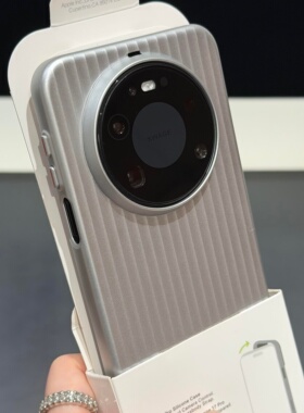 钛灰色金属漆瓦楞适用华为mate80promax手机壳mate70/60pro+轻薄pura80ultra磨砂nova14/13独立按键12/magic8