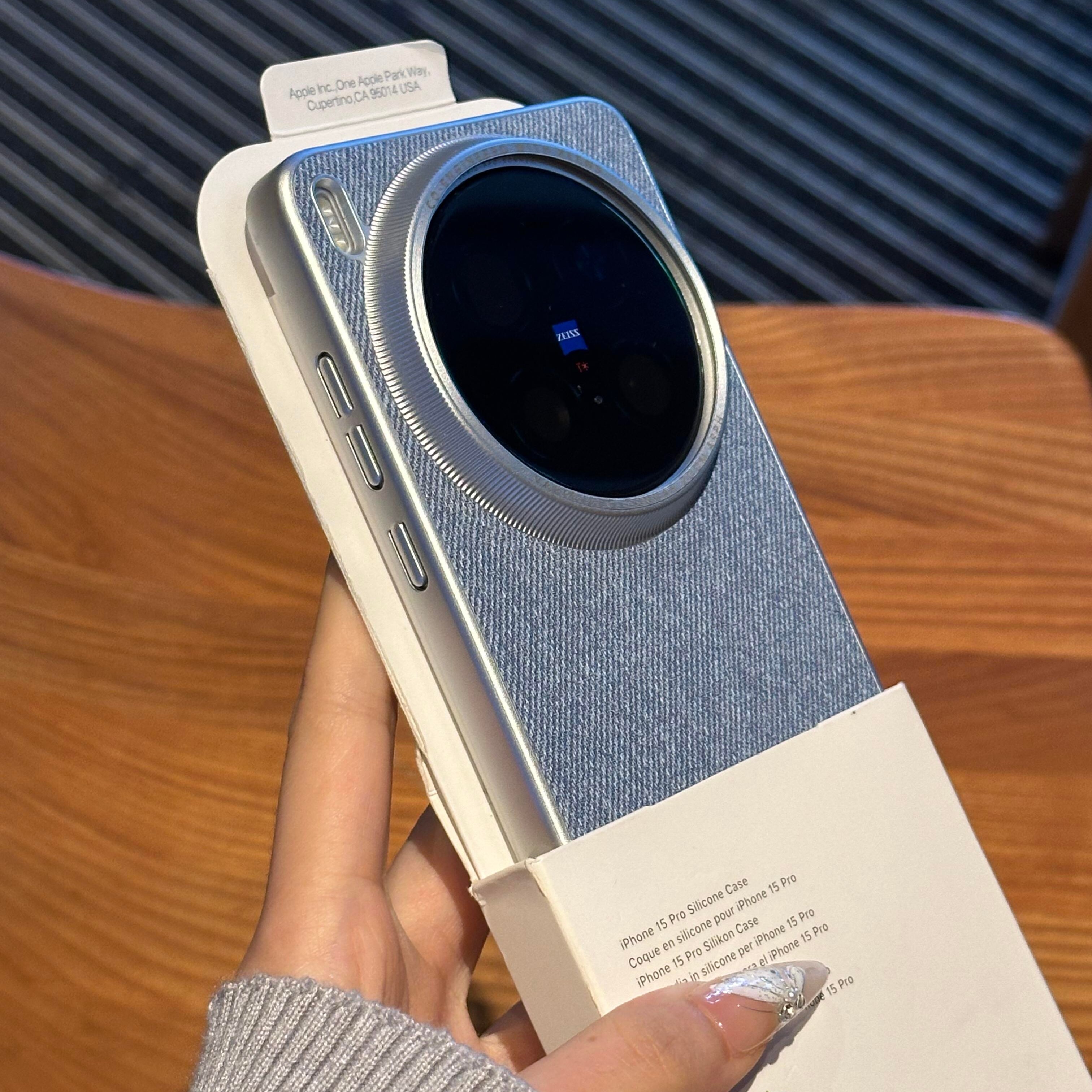 潮流精品，品质保证