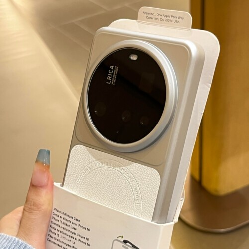 潮流精品，品质保证