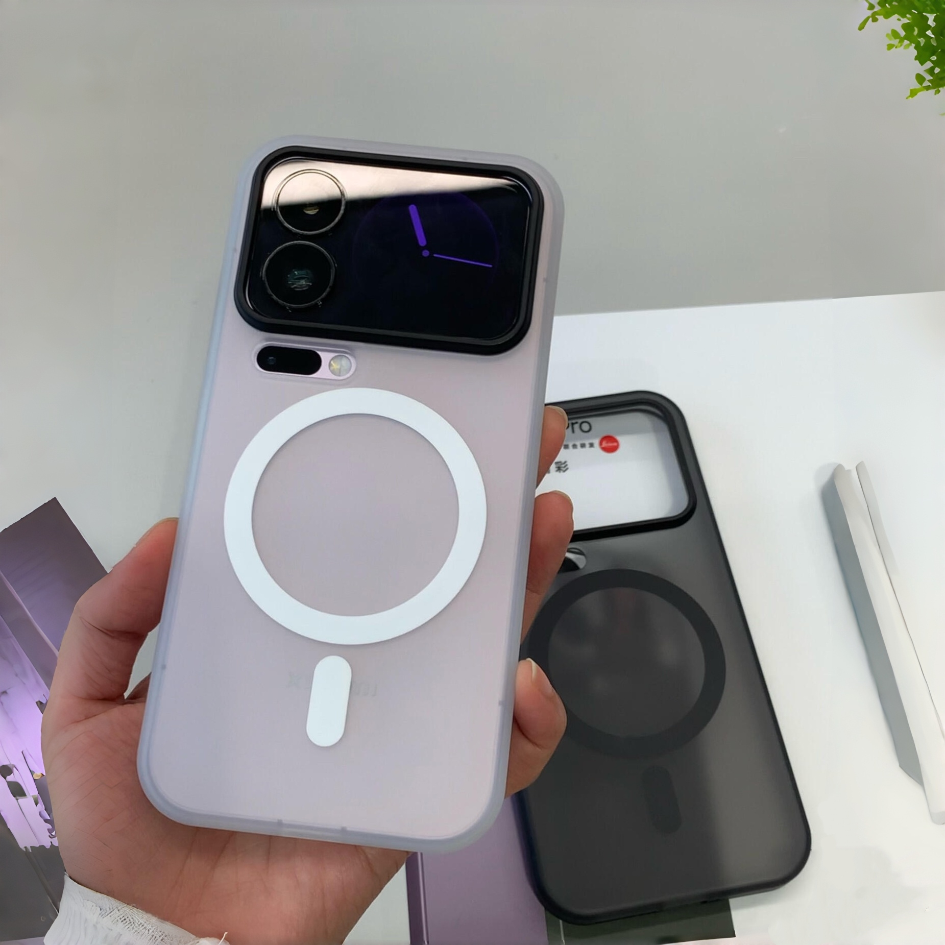潮流精品，品质保证