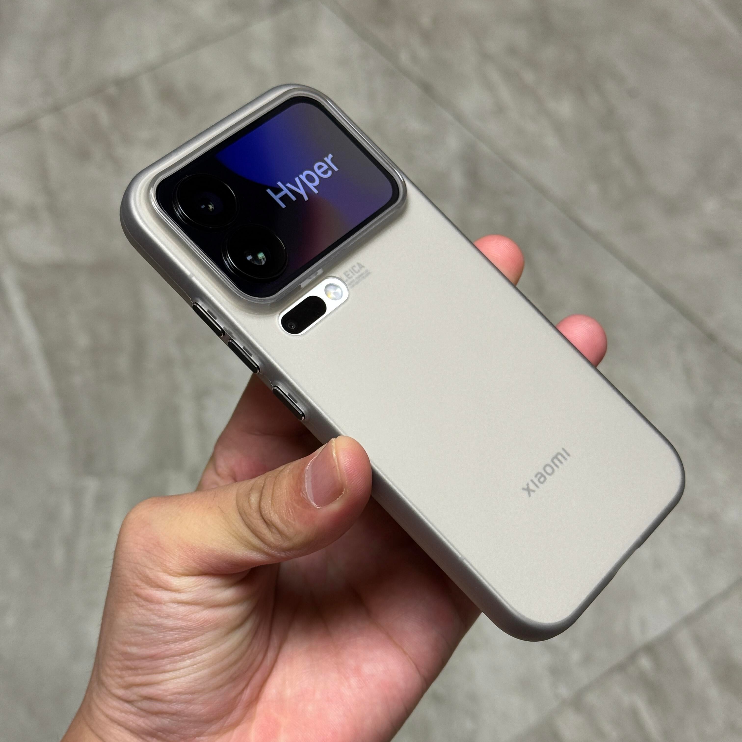 独立金属按键超薄磨砂软壳适用小米17promax手机壳15pro钛灰色苹果14/13promax防指纹Pura80Ultra男女mate70