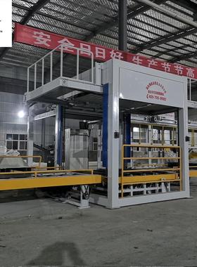 码机 产能力生大PM50 垛全自动码垛机