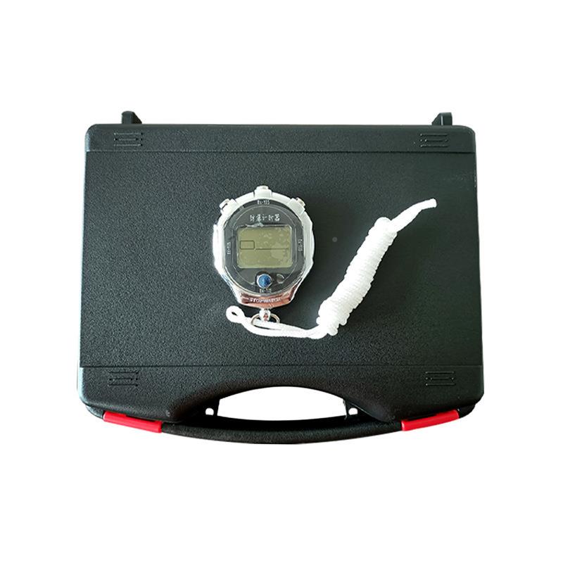 防Ex-YJS爆计Ex-YJS时器 具有千分计时功时能 秒多段计算的防爆型