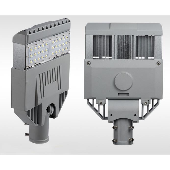 LED路灯头模组路灯可调角1度9W0QAP1杆20W150W80W210W道路照明高