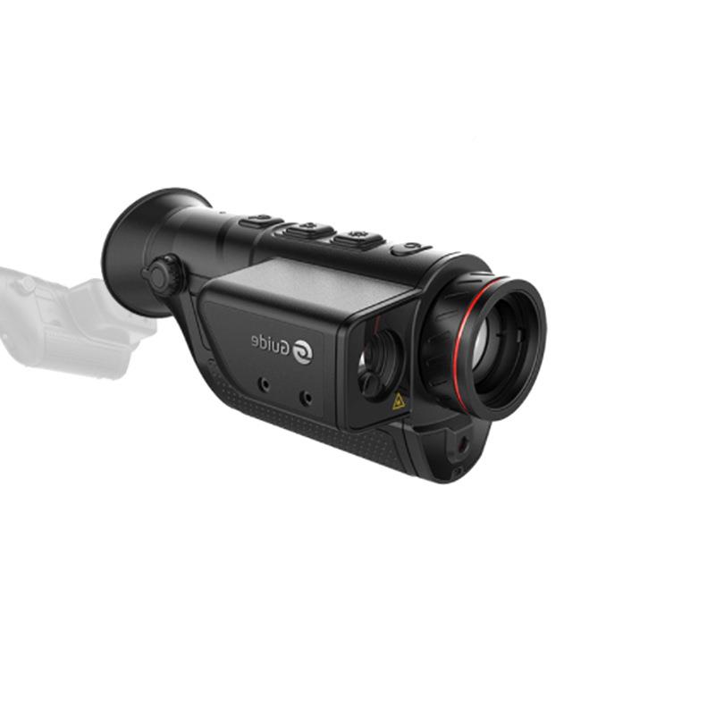 D411二T代R视仪热成像高清户外热感应热搜望远镜TD61LTD411/42F测