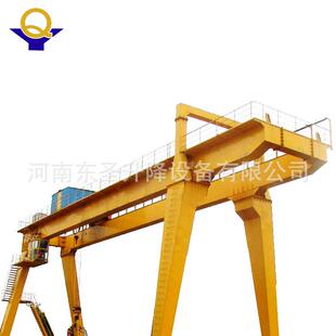 轮胎式小型移动走9龙门架简行易龙门行车起NKC重电话：15248机766