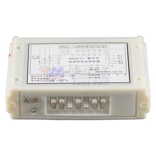 80A6电机插件互B0感器60V11 电动机综合保护器AB426D8 AD8 8数字式