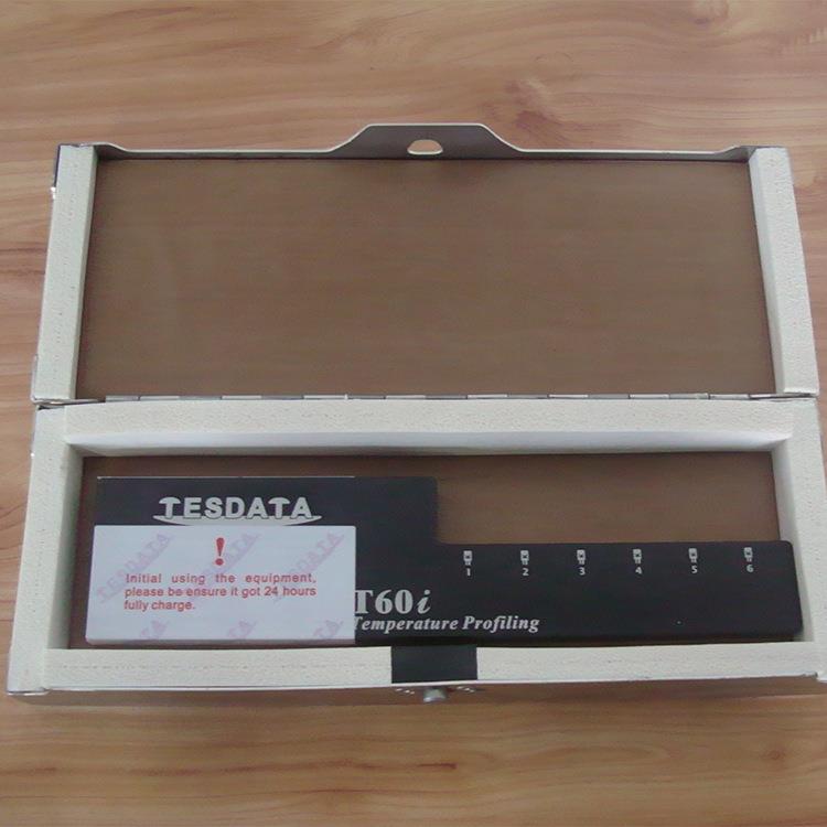 T60i供温应炉测试仪 温炉曲跟踪仪 炉温记录仪T线60i