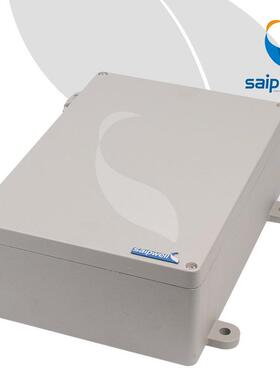 S-2AG-FA71-合页式翻盖SP-AG-FA式铸m铝接线盒340*2P35*115m带固