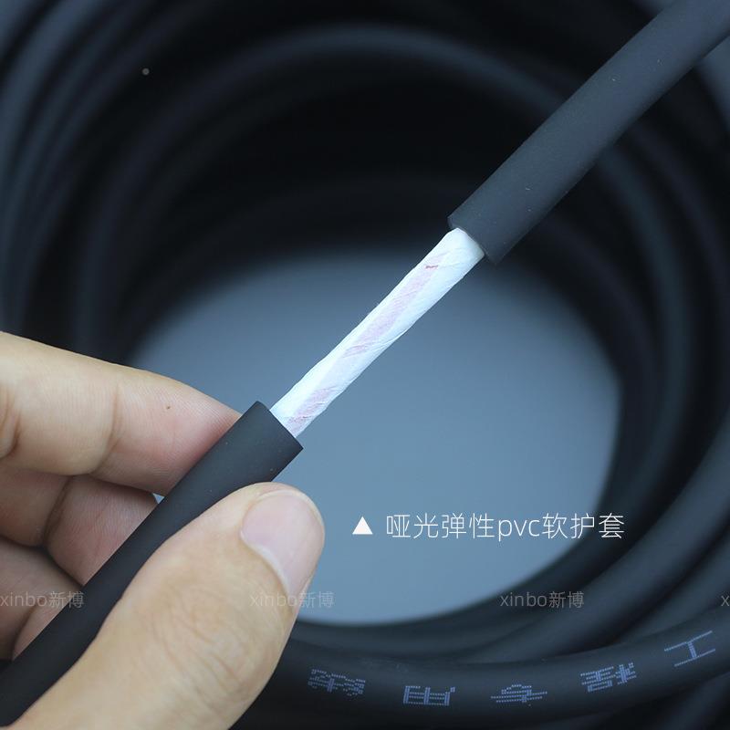 专业台舞工程响线材1.5纯铜低516音炮高箱音专音用发烧级喇叭线10