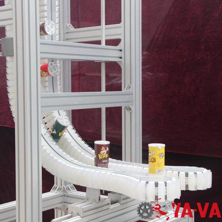 柔性夹持机 厂升 家直供 夹瓶机S提型翻转DR-JCTS夹持提升机柔性