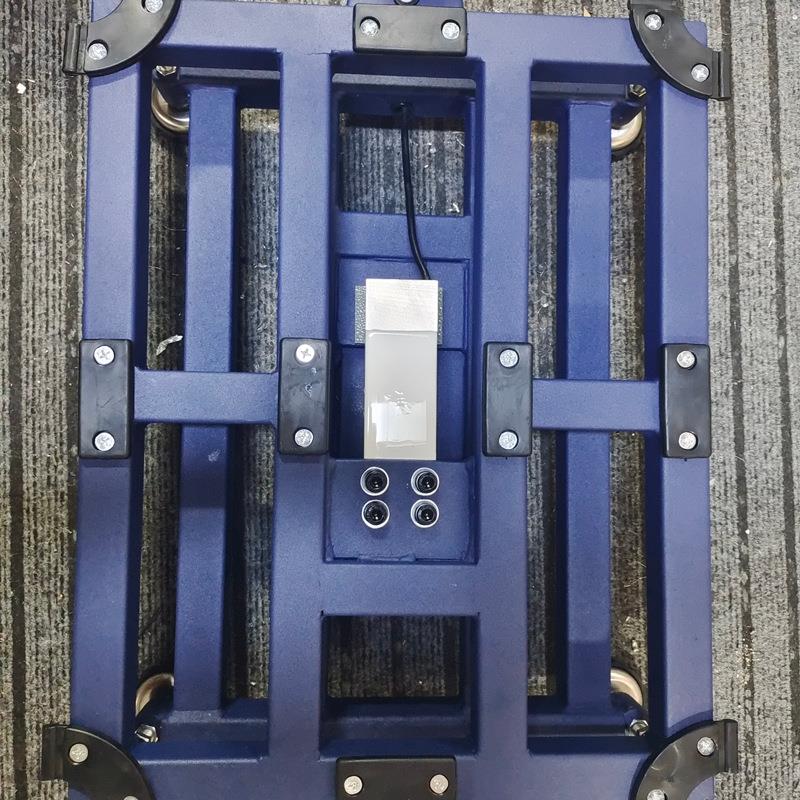 7BCL 75K5kg 1电台秤g高精度进口子计重工业秤 p7recisa BCL 5K