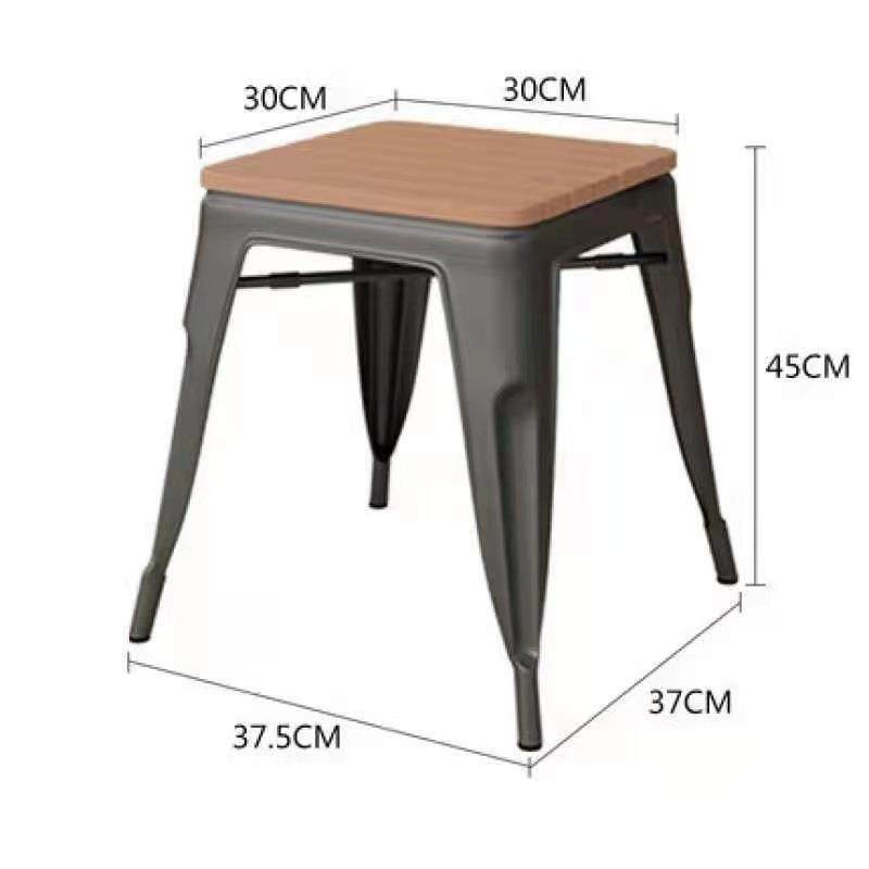 铁艺阳台室外椅露台庭院餐奶桌烧烤桌茶店方桌塑木户外桌桌椅HZ20,住宅家具,桌椅套件,淘宝优惠券,粉丝福利购,淘宝优惠卷