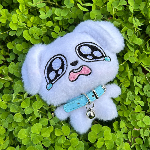 这狗挂件周边公仔玩偶