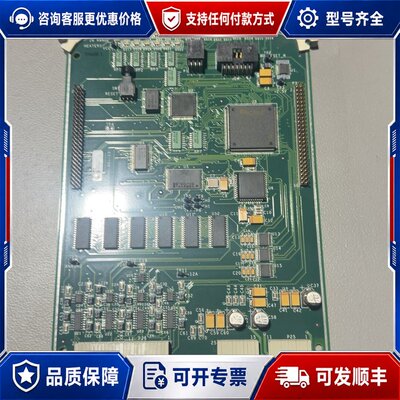 议价Actel 78561-105 PCI控制板可维修